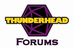 Thunderhead Forums